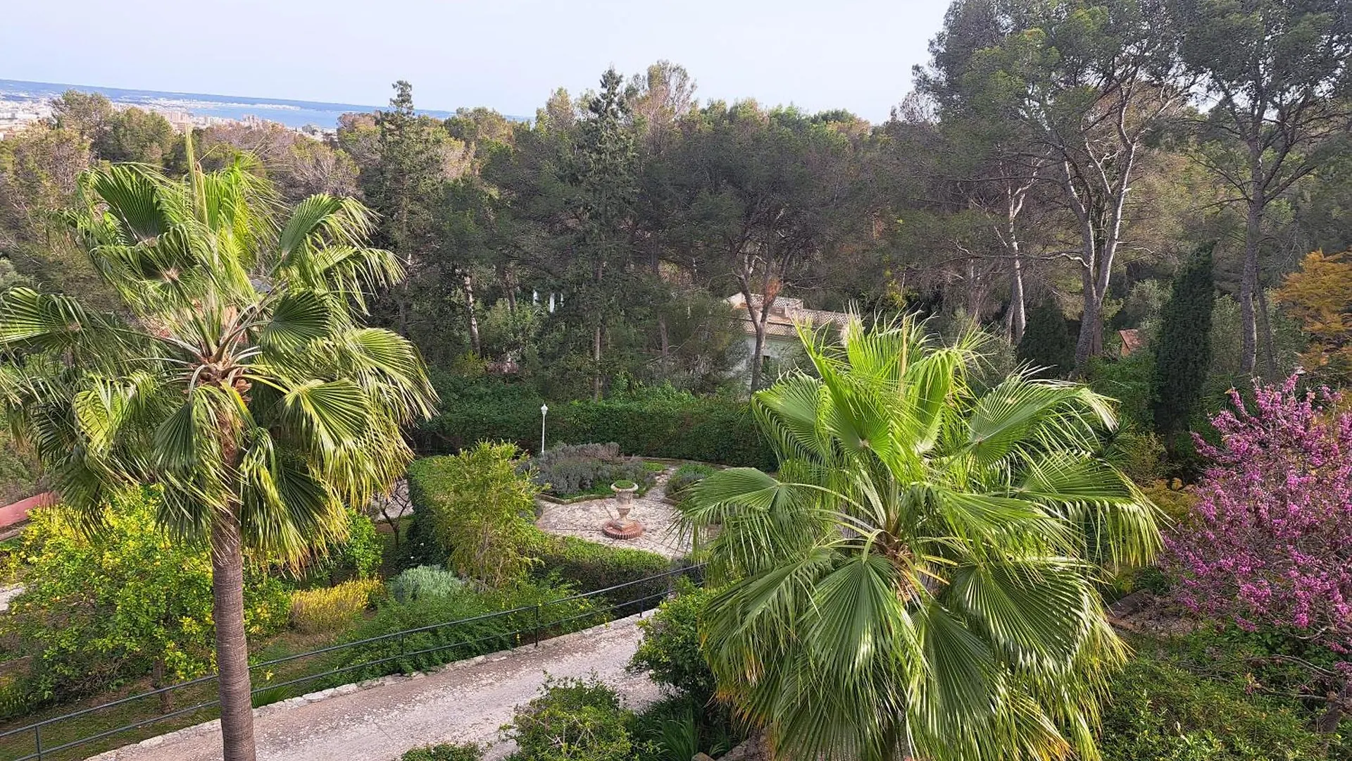Casa De Las Vistas Palma de Mallorca