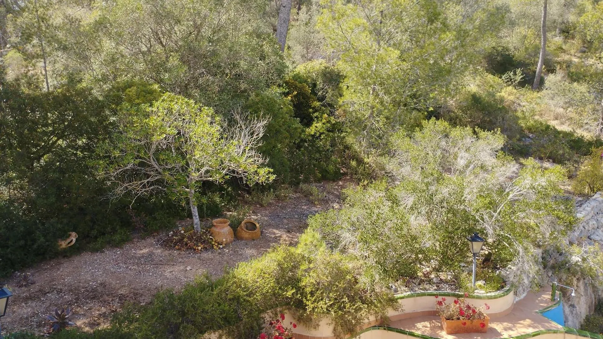 Casa De Las Vistas Palma de Mallorca Hiszpania
