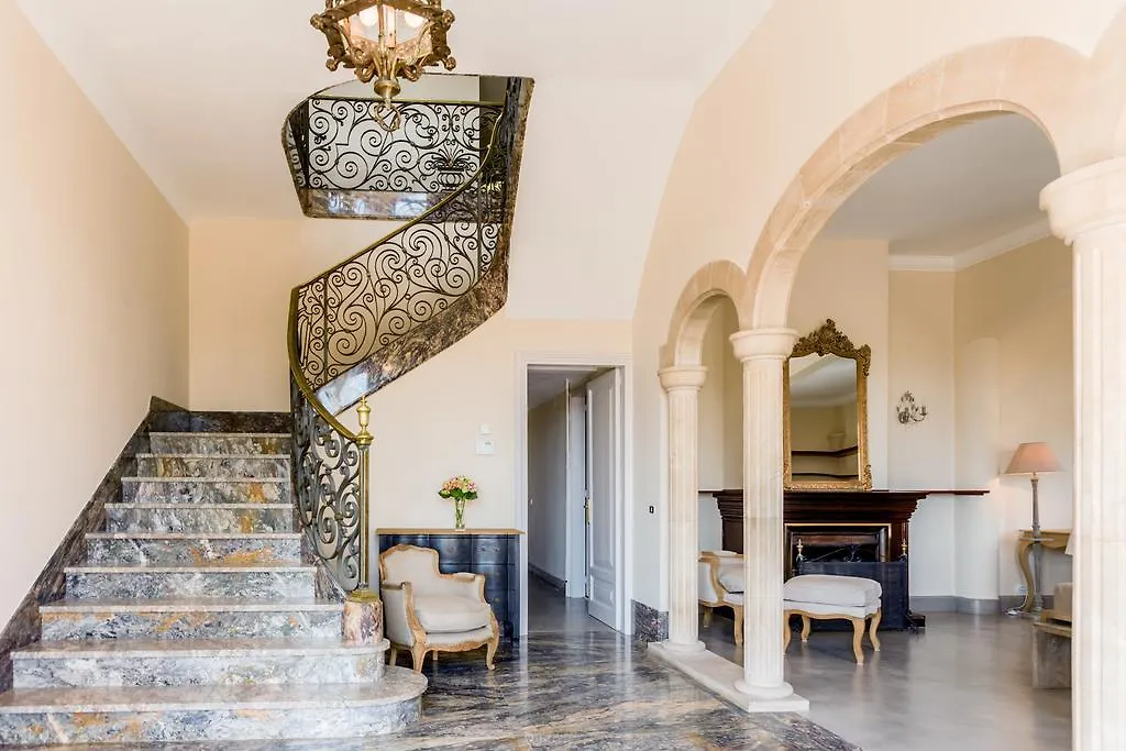 Casa De Las Vistas Palma de Mallorca Willa