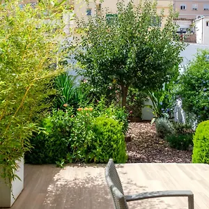 Ferienhaus Pretty House Sa Font In Santa Catalina, Palma