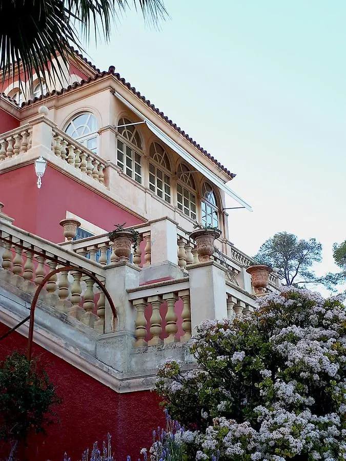 Casa De Las Vistas Palma